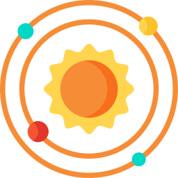 sonnensystem icon