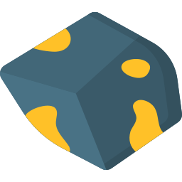 asteroid icon