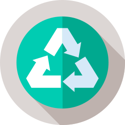 Recycle icon