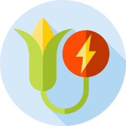 biomassenenergie icon