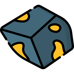 Asteroid icon