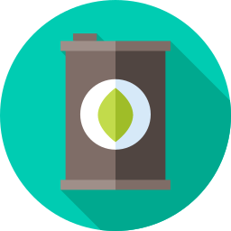 Biofuel icon