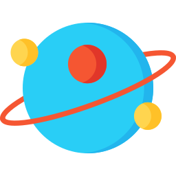 planet icon