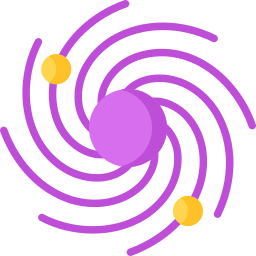 galaxis icon