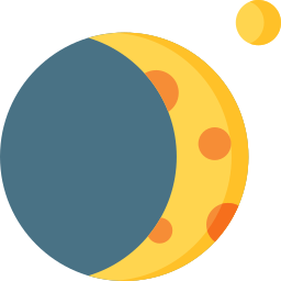 mond phase icon