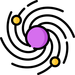 galaxis icon