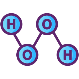 Hydrogen icon