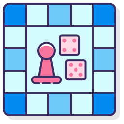 Board games icon