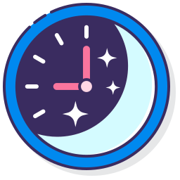 Time limit icon