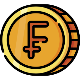 Franc icon