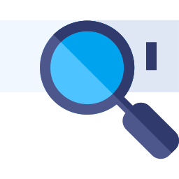 Search icon