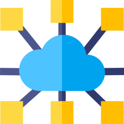 Cloud icon