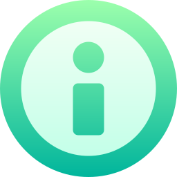 information icon