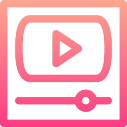 video icon