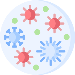 Microorganisms icon