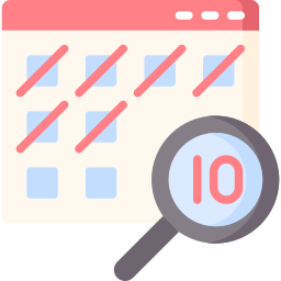 Calendar icon