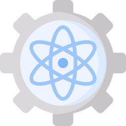 Molecule icon