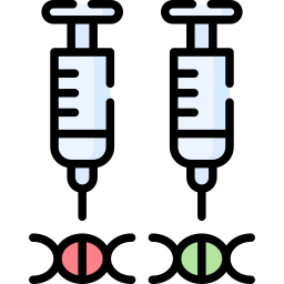 dna icona