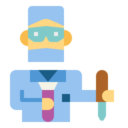 Scientist icon