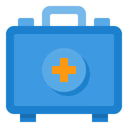 First aid icon