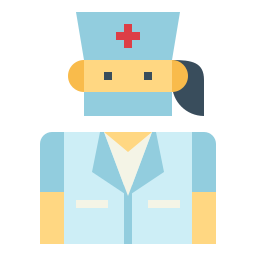 krankenschwester icon