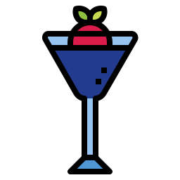 cocktail icon