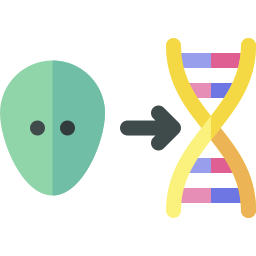 dna icon