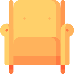 sofa icon