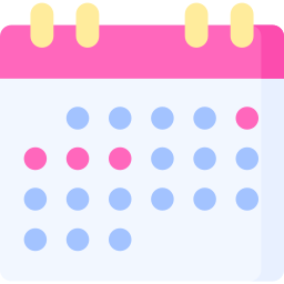 kalender icon