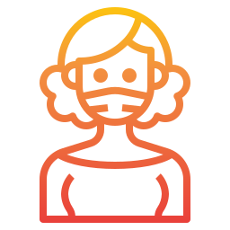 frau icon