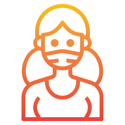 Worker icon