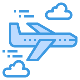 flugzeug icon