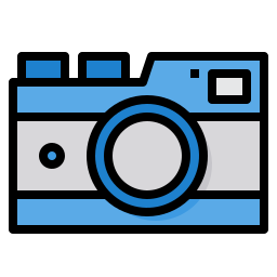 fotoapparat icon