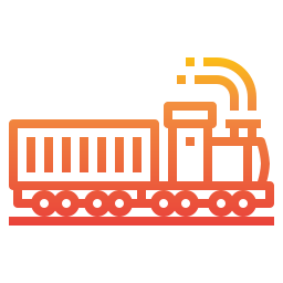 Train icon