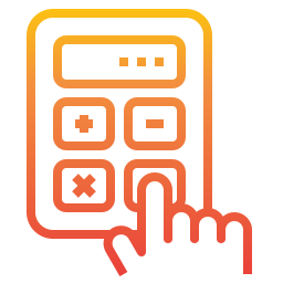 Calculator icon