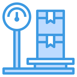 Scale icon