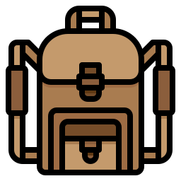 rucksack icon