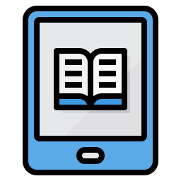 e-book icon