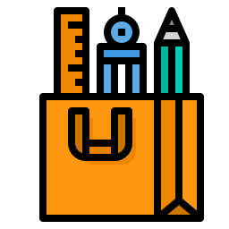 학교 자료 icon