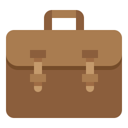 School bag icon