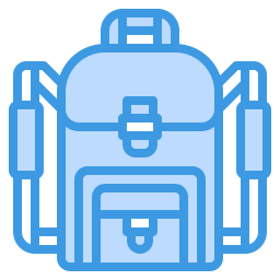 rucksack icon