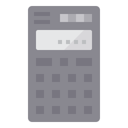 Calculator icon