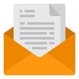 mail icon