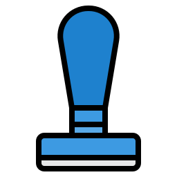 stempel icon