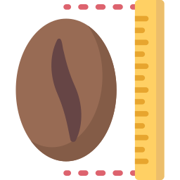 Size icon