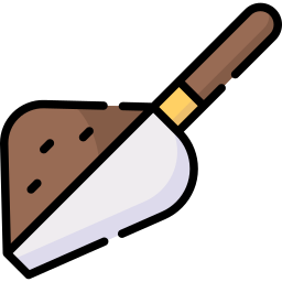 Scoop icon