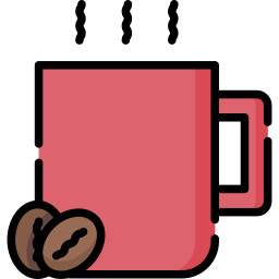 Mug icon