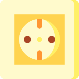 Socket icon