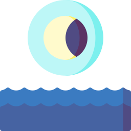 Tide icon