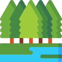 Forest icon